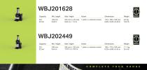 WEAVER CATALOGUE-9