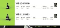WEAVER CATALOGUE-7