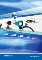 ADMAG Series-1