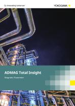 ADMAG Total Insight Magnetic Flowmeter-1