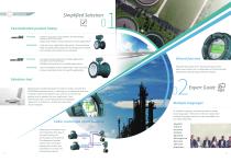 ADMAG Total Insight Magnetic Flowmeter-4
