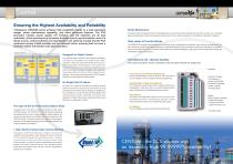 CENTUM VP Integrated Production Control System Overview - 5