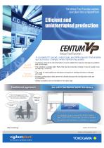 CENTUM VP Virtual Test Function-1