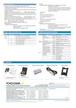 Compact and Noise-resistant Data Logger-8