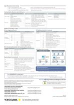 Data Logging Software GA10 - 4