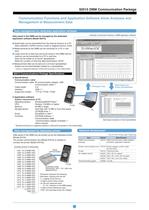digital multimeter series-8