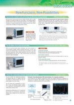 DL850/DL850V SCOPECORDER-7