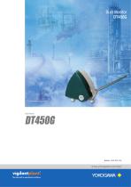 DT450G Dust Monitor-1