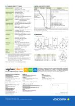 DT450G Dust Monitor-3