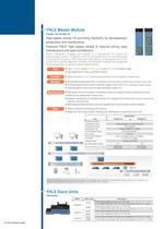 FA-M3 Range-free Multi-controller - 10