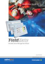 FieldMate catalogs - 1