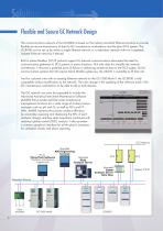 Gc8000 Process Gas Chromatographs - Yokogawa Europe - Pdf Catalogs 