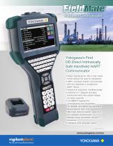 HART Communicator YHC5150X - 1