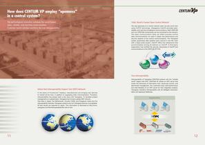 Integrated Production Control System CENTUM VP-7