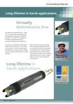 Liquid Analyzer Sensors and Fittings-5