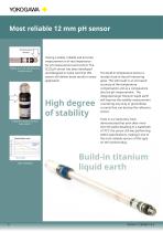 Liquid Analyzer Sensors and Fittings-6