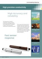 Liquid Analyzer Sensors and Fittings-7