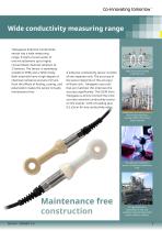 Liquid Analyzer Sensors and Fittings-9