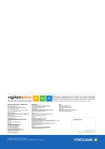 MG8G,MG8E Paramagnetic Oxygen Analyzers-6