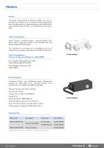 Modular Mounting System, C13SM Series - 10