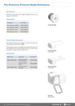 Modular Mounting System, C13SM Series - 12