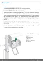 Modular Mounting System, C13SM Series - 2