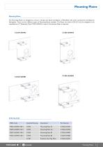 Modular Mounting System, C13SM Series - 7