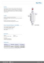 Modular Mounting System, C13SM Series - 9