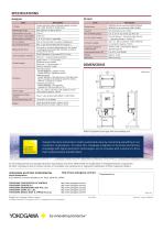 NR800 FT-NIR Analyzer InfraSpec - 8