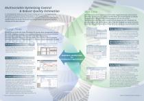 Platform for Advanced Control and Estimation - 3