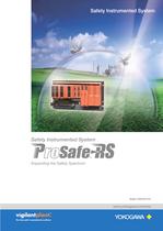 Safety Instrumented System ProSafe-RS - 1