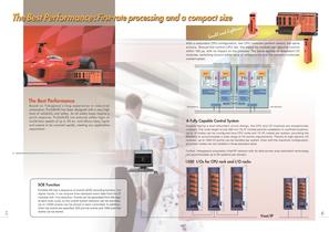 Safety Instrumented System ProSafe-RS - 4