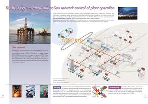 Safety Instrumented System ProSafe-RS - 6