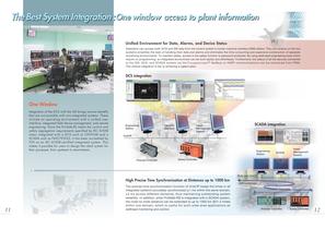 Safety Instrumented System ProSafe-RS - 7