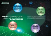 SCADA Software VDS-2
