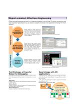 SCADA Software VDS-5