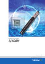 SENCOM Degital Sensor - 1