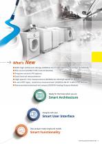 SMARTDAC+ Data Acquisition & Control Data Acquisition System GM - 3