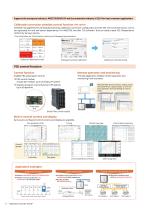 SMARTDAC+ Data Acquisition & Control Paperless recorder GX/GP - 12