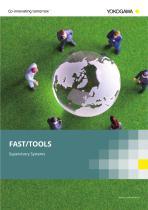 Supervisory Systems FAST/TOOLS - 1