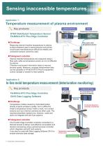 Temperature Sensing Solutions-2