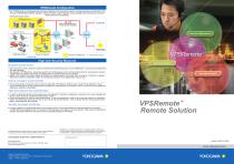 VPSRemote Remote Solution - 1
