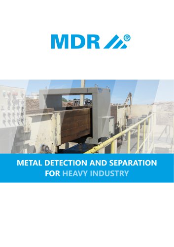 mdr-heavy