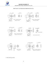 HANJIU Hydraulic Motor - 18