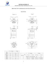 HANJIU Hydraulic Motor - 6