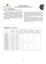 hydraulic steering units - 10