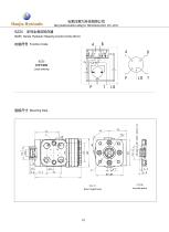 hydraulic steering units - 11