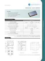 SPXO-5032-1