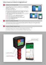 SHORE PORTABLE HARDNESS TESTER - 7