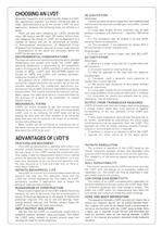 LVDT & RVDT Displacement Transducers - 2